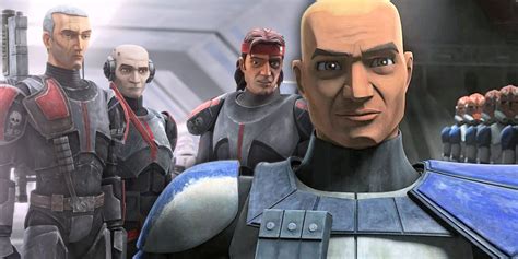 do you need to watch clone wars before bad batch